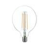 LED Filament Bulb- Big Golbal  Pedant-dimmable