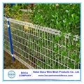 Double Loop Fence 4