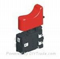 DC electric power tool switch 4