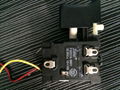 DC electric power tool switch