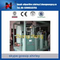 Multi-Function Vacuum Waste Oil Recycling Machine 1