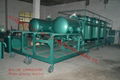 Large-Scale Used Lube Oil Purifier System 3