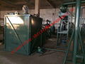 Waste Lubricant Oil Distillation System to Base Oil Machine 2