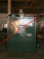 Waste Lubricant Oil Distillation System to Base Oil Machine 3