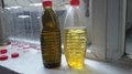 Waste Lubricant Oil Distillation System to Base Oil Machine 5
