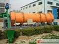 Compound fertilizer granulator machine 1