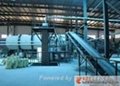 compound fertilizer granule production line 1