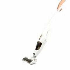 HC-LD407R Upright Cordless Cleaner
