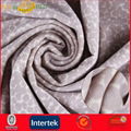 Elastic Knitted Printed Fabrc for Fashion Garment (WP1011) 3