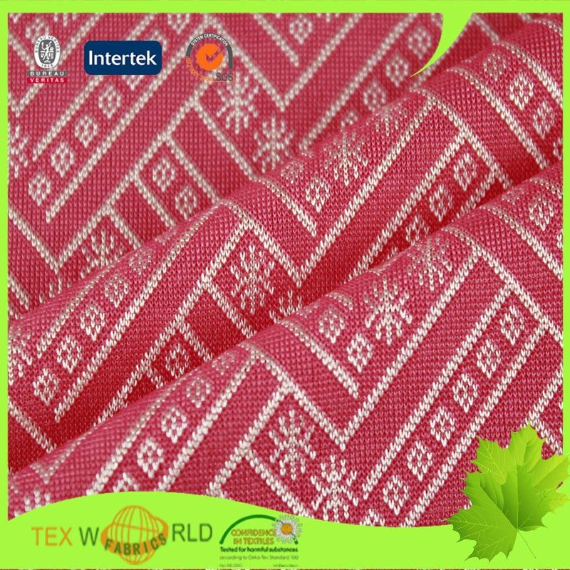Stretch Knitting Single Jersey Underwear Fabric for Fashion Garment JNE3119 Texworld Fabric