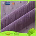 Purple Knitting Jacquard Tricot Lycra