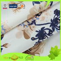 Digital Printing Stretch Nylon Spandex Single Jersey Underwear Fabric 3