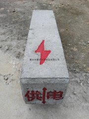 惠州潼湖混凝土电缆盖板厂