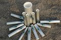 Aluminium alloy lined plastic composite pipe 5