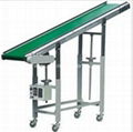 Belt Conveyor 1