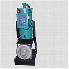 Separate-type Three Phase Vacuum Hopper Loader For Plastic Granule Materials