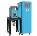 All-in-one Dehumidifying Drying Loader