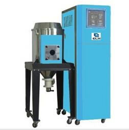 All-in-one Dehumidifying Drying Loader