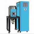 All-in-one Dehumidifying Drying Loader 1