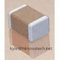 aluminium capacitor 08053C104KAT2A