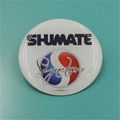 custom cheap epoxy trading lapel pin 4