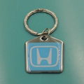 custom metal keychains with customized