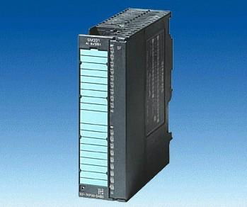 s7-300plc電源模板 6ES7307-1BA00-0AA0 5