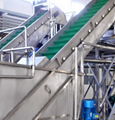 Clapboard Conveyor