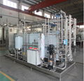 Pipe Type Sterilizer (UHT) 4