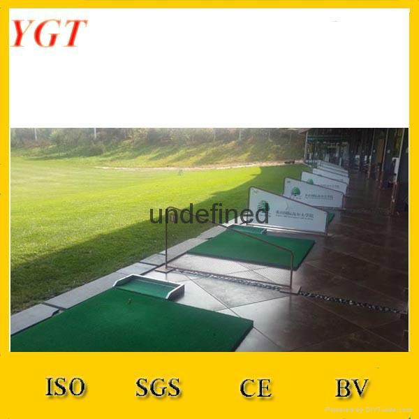 Golf Practice Training Mat  2