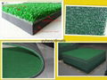 Two-layer Mat golf practice mat  5