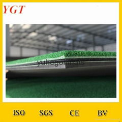 Golf Range 3D Golf Mat golf swing mat