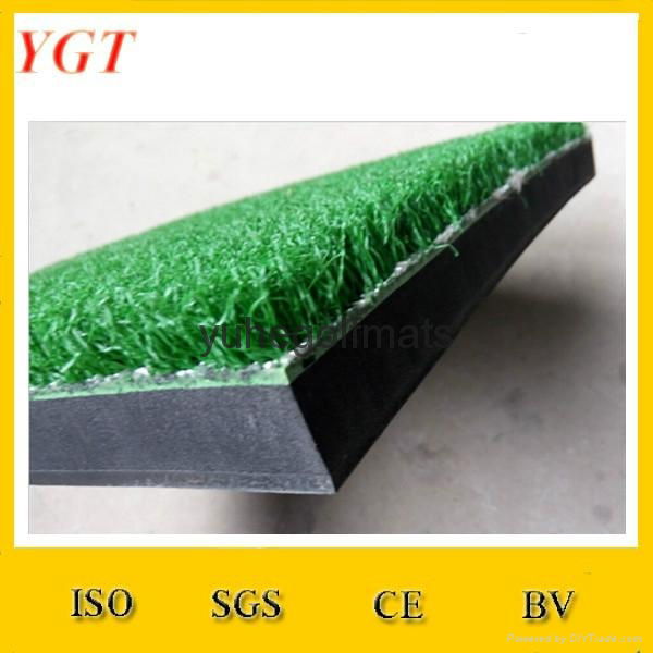 Ygt Fabric Panels Golf Chipping Mat 105b Ygt 105b China