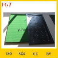 Golf putting mat OEM china manufacturer 2