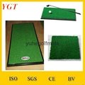 Golf putting mat OEM china manufacturer 5