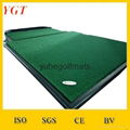 AB system artifical golf mat 5
