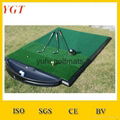 AB system artifical golf mat 4