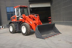CE 2.8 ton wheel loader 930 with cost performance made in china