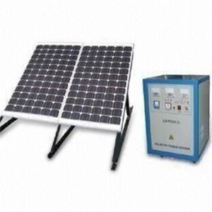 Polycrystalline Solar Panel