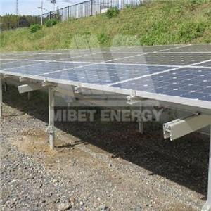 250w Poly Solar Module