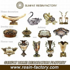 Sunfat Home Decoration Factory