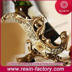 Hot sale luxury elegant european fashion style home decor