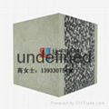 magnesite wall panel 