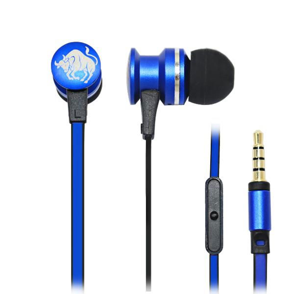 Constellation earphone 2