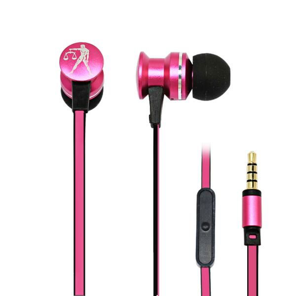 Constellation earphone 4