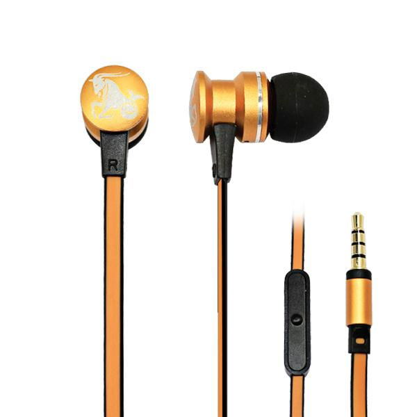 Constellation earphone 3