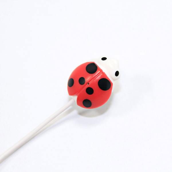 Cartoon Earphone 2