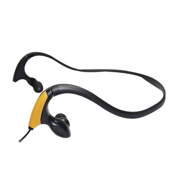 Back -ear earphone 3