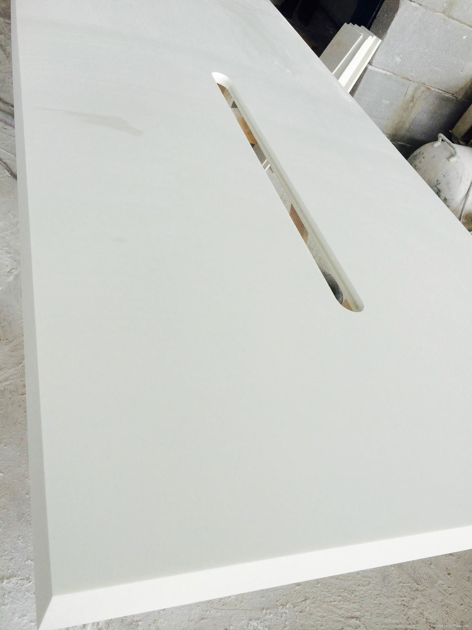 Manufacture acrylic solid surface Corian colors