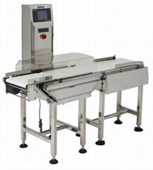 Touch Screen Check weigher CWC- 300NS